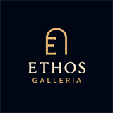 Ethos Galleria logo