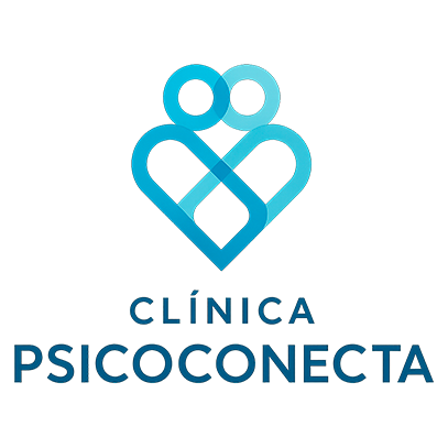 Clínica PsicoConecta logo